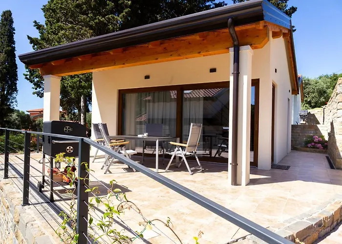 Holiday Houses Portoroz