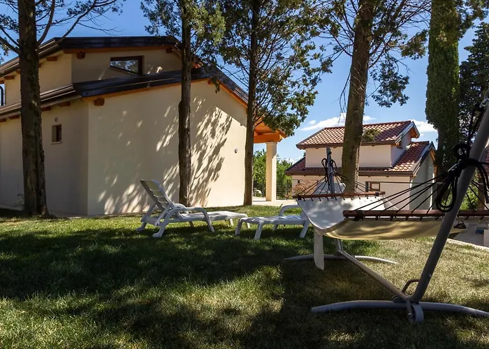 Holiday Houses Portoroz