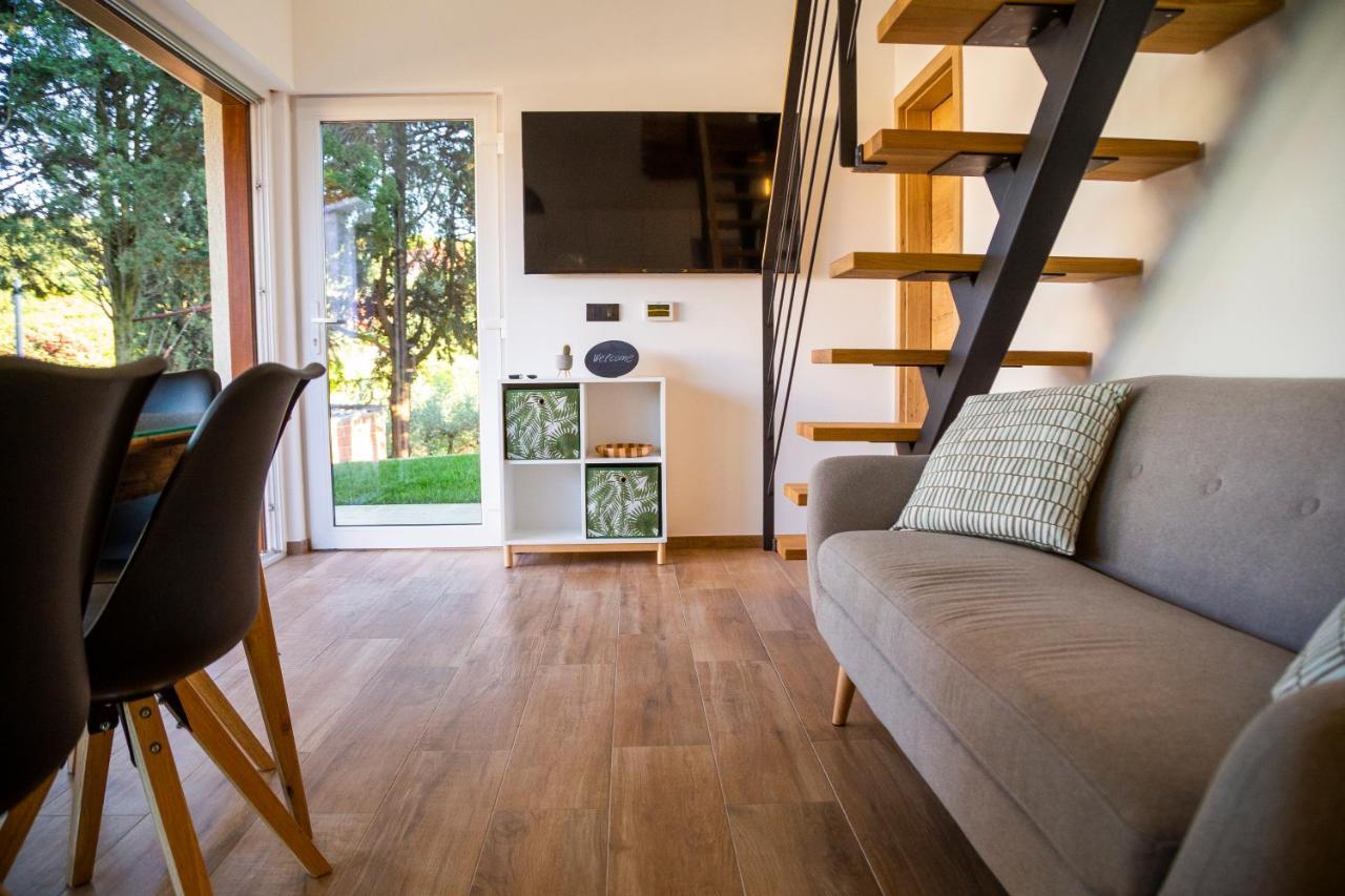 Apartment Holiday Houses Portoroz