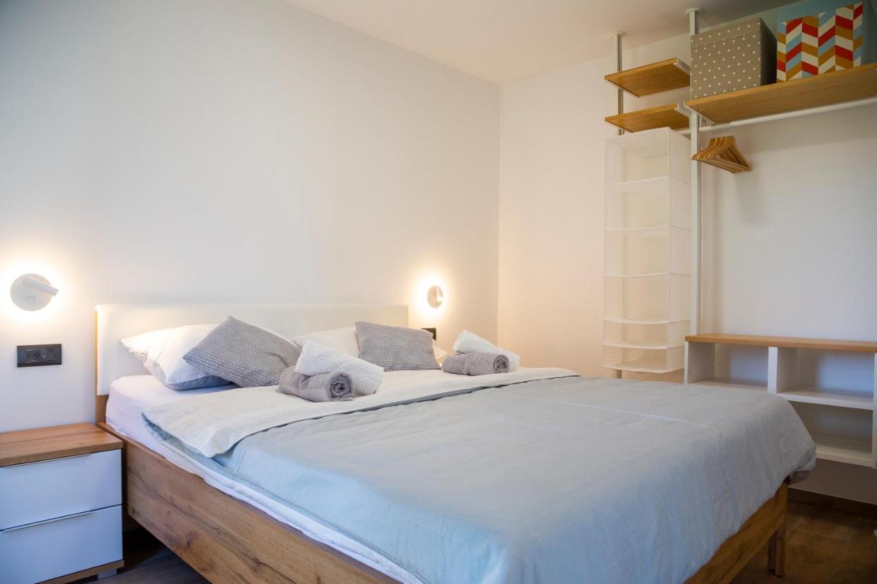 Apartment Holiday Houses Portoroz Portoroz
