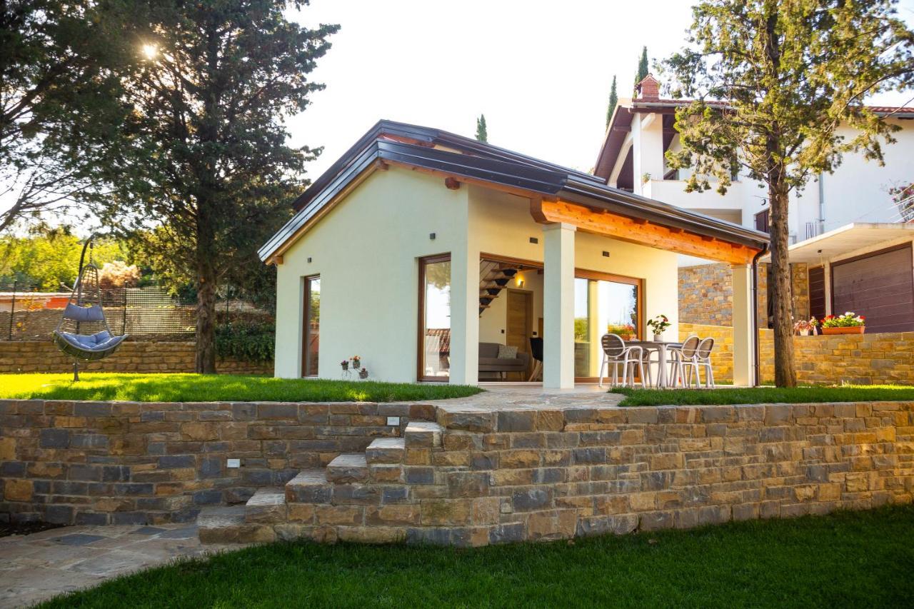Apartment Holiday Houses Portoroz *