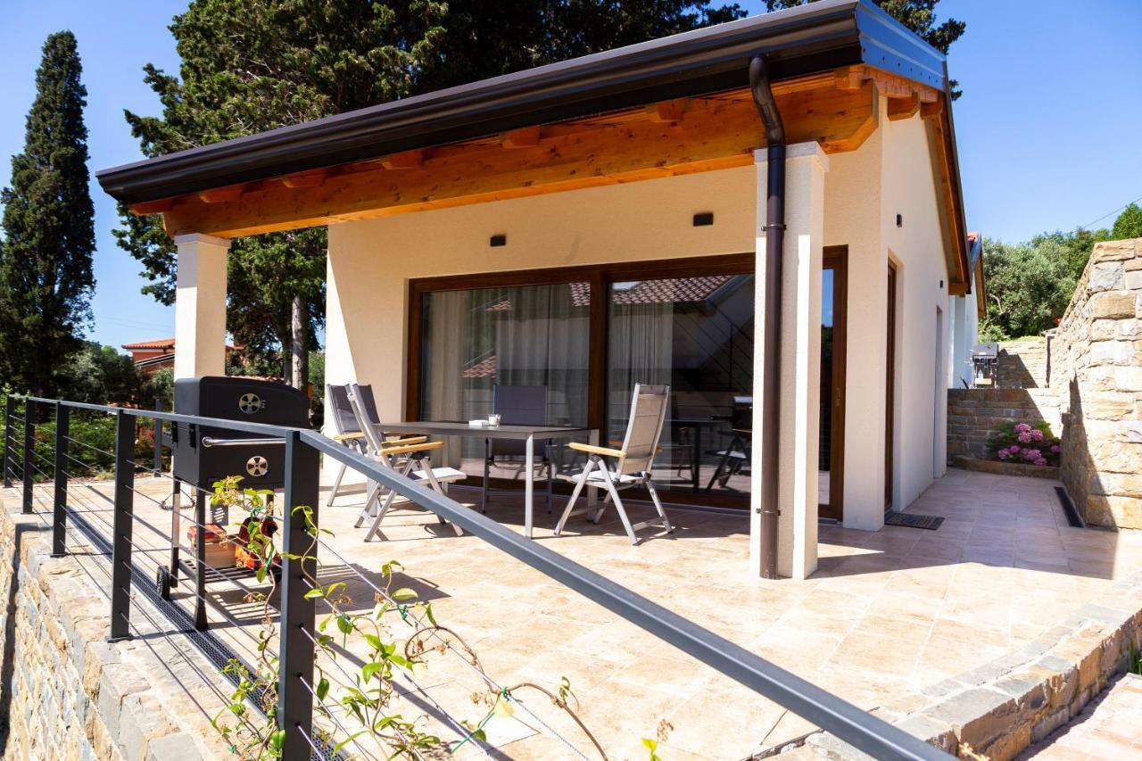 Holiday Houses Portoroz Apartment *
