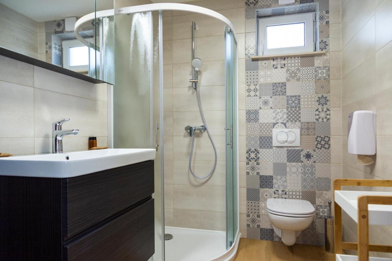 Holiday Houses Portoroz Apartment *